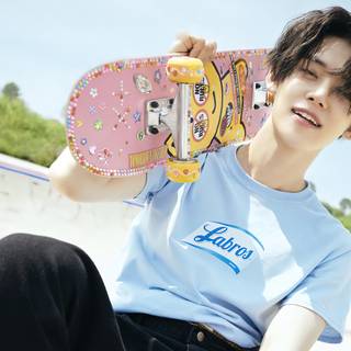 TXT Loser Lover wallpaper