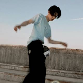 TXT Loser Lover wallpaper