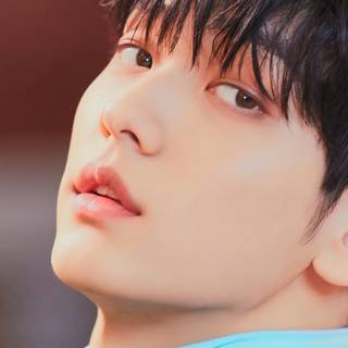 TXT Loser Lover wallpaper