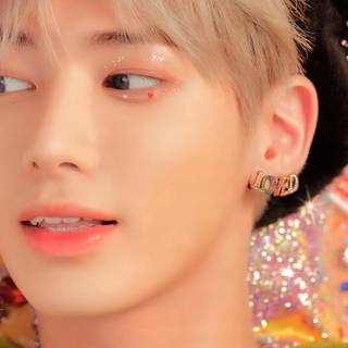 TXT Loser Lover wallpaper