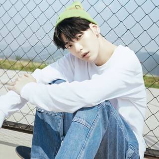 TXT Loser Lover wallpaper