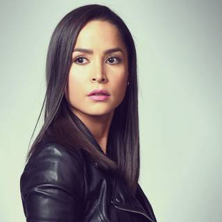 Carmen Villalobos wallpaper