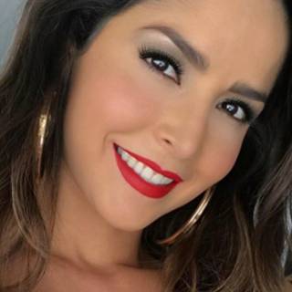 Carmen Villalobos wallpaper