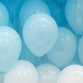 Light blue color wallpaper