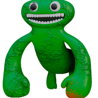 Jumbo Josh wallpaper