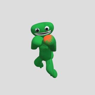 Jumbo Josh wallpaper