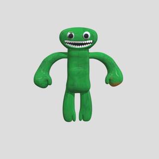 Jumbo Josh wallpaper