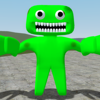 Jumbo Josh wallpaper