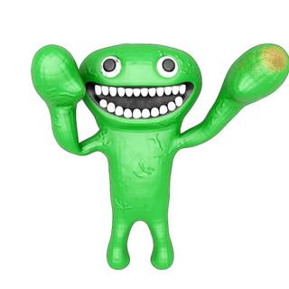 Jumbo Josh wallpaper