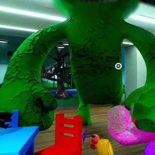 Jumbo Josh wallpaper