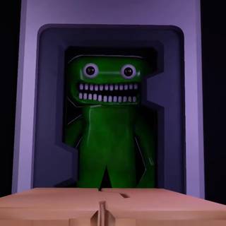 Jumbo Josh wallpaper