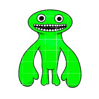 Jumbo Josh wallpaper