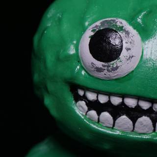 Jumbo Josh wallpaper