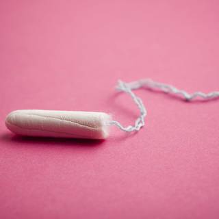 Tampon wallpaper