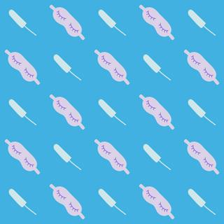 Tampon wallpaper