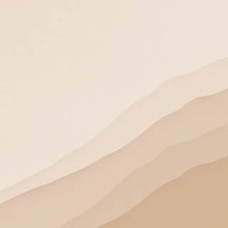 Simple beige wallpaper