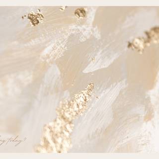 Simple beige wallpaper