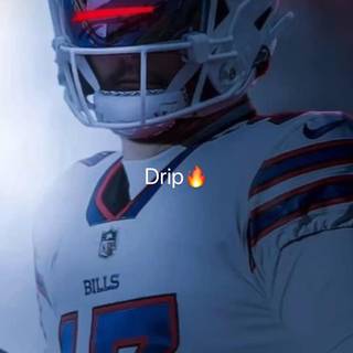 NFL drip wallpaper