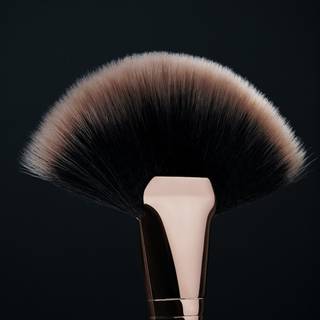 Makeup brush wallpaper