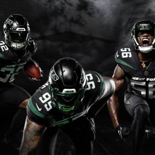 Jets NFL wallpaper