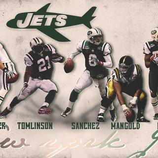 Jets NFL wallpaper