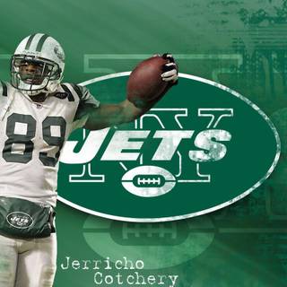 Jets NFL wallpaper