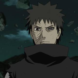 Obito laptop wallpaper