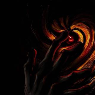 Obito laptop wallpaper