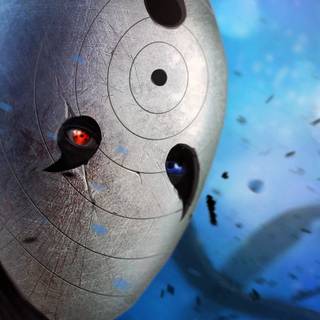 Obito laptop wallpaper