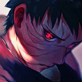 Obito laptop wallpaper