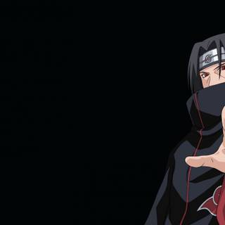 Obito laptop wallpaper