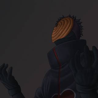 Obito laptop wallpaper