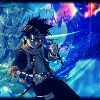 Obito laptop wallpaper