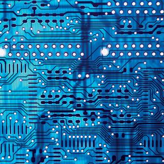 Electronic devices wallpaper