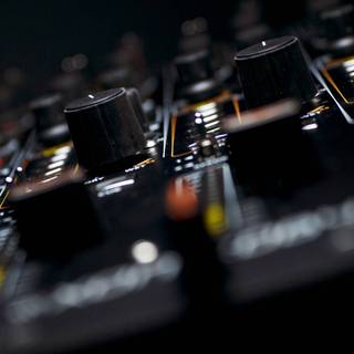 Electronic devices wallpaper