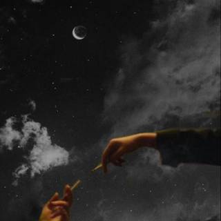 Indie grunge wallpaper