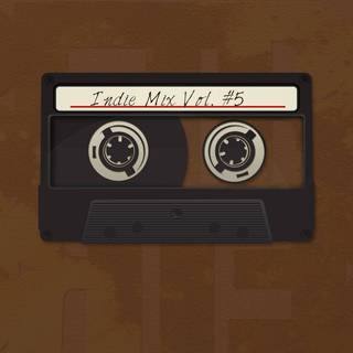 Indie grunge wallpaper