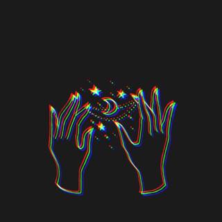 Indie grunge wallpaper