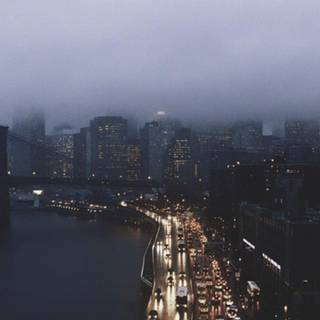 Indie grunge wallpaper