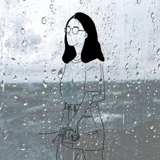 Indie grunge wallpaper