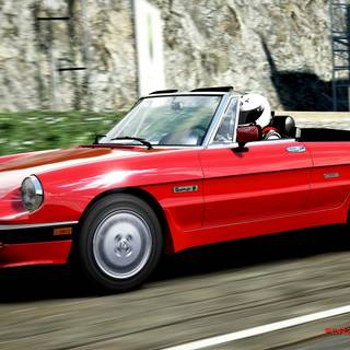 BMW Z1 wallpaper