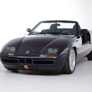 BMW Z1 wallpaper