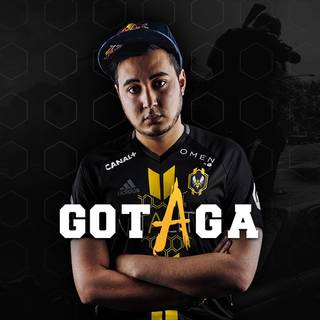 Gotaga wallpaper