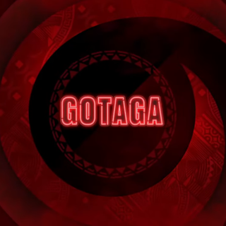 Gotaga wallpaper