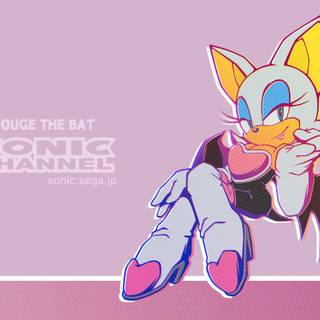 Sonic aesthetic wallpaper