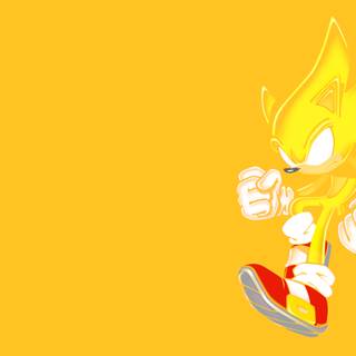 Sonic aesthetic wallpaper