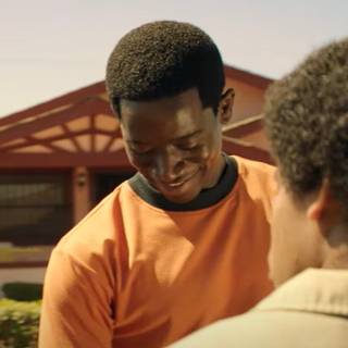 Franklin Saint wallpaper