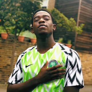 Franklin Saint wallpaper