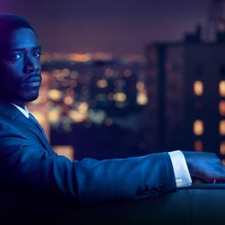 Franklin Saint wallpaper