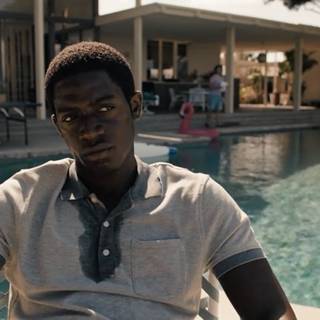 Franklin Saint wallpaper